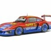 Solido Rennwagen Porsche 935 MobyDick #30 1:18
