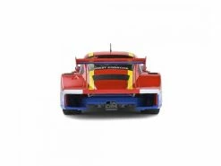 Solido Rennwagen Porsche 935 MobyDick #30 1:18 -Die Cast Modelle Verkäufe 228947998 xxl