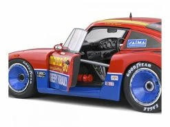 Solido Rennwagen Porsche 935 MobyDick #30 1:18 -Die Cast Modelle Verkäufe 228948004 xxl