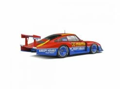 Solido Rennwagen Porsche 935 MobyDick #30 1:18 -Die Cast Modelle Verkäufe 228948006 xxl