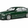 Solido BMW E36 M3 GT, Grün 1:18 2 Solido BMW E36 M3 GT, Grün 1:18 -Die Cast Modelle Verkäufe 228948057 xxl