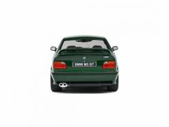 Solido BMW E36 M3 GT, Grün 1:18 -Die Cast Modelle Verkäufe 228948073 xxl