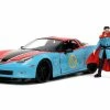 Jada Toys Chevrolet Corvette Z06 Doctor Strange 1:32 -Die Cast Modelle Verkäufe 229215953 xxl