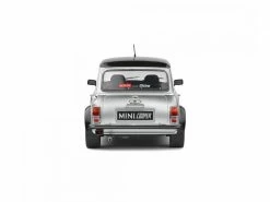 Solido Mini Cooper Sport Silber 1:18 -Die Cast Modelle Verkäufe 229643514 xxl