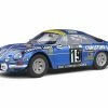 Solido Rally Alpine A110 1600 S #19 1:18 -Die Cast Modelle Verkäufe 229644263 xxl