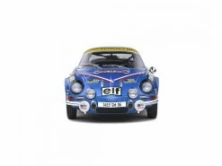 Solido Rally Alpine A110 1600 S #19 1:18 16 Solido Rally Alpine A110 1600 S #19 1:18 -Die Cast Modelle Verkäufe 229644271 xxl