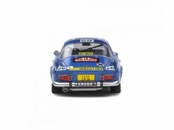 Solido Rally Alpine A110 1600 S #19 1:18 18 Solido Rally Alpine A110 1600 S #19 1:18 -Die Cast Modelle Verkäufe 229644277 xxl