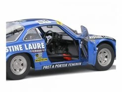 Solido Rally Alpine A110 1600 S #19 1:18 20 Solido Rally Alpine A110 1600 S #19 1:18 -Die Cast Modelle Verkäufe 229644282 xxl