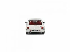 Solido Peugeot 205 DIMMA, Weiss 1:43 -Die Cast Modelle Verkäufe 229701543 xxl