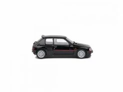 Solido Peugeot 205 DIMMA, Schwarz 1:43 -Die Cast Modelle Verkäufe 229701632 xxl