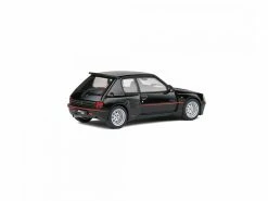 Solido Peugeot 205 DIMMA, Schwarz 1:43 -Die Cast Modelle Verkäufe 229701643 xxl