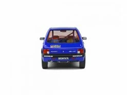 Solido Rally Peugeot 205 #24 1:18 -Die Cast Modelle Verkäufe 230823884 xxl