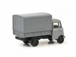 Schuco Lieferwagen Mercedes Benz L319, Grau 1:87 5 Schuco Lieferwagen Mercedes Benz L319, Grau 1:87 -Die Cast Modelle Verkäufe 231487548 xxl