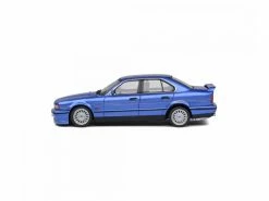 Solido PKW BMW Alpina B10 E34, Blau 1:43 -Die Cast Modelle Verkäufe 244897574 xxl