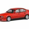 Solido PKW BMW Alpina B10 E34, Rot 1:43