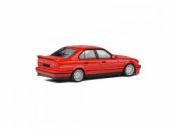 Solido PKW BMW Alpina B10 E34, Rot 1:43 14 Solido PKW BMW Alpina B10 E34, Rot 1:43 -Die Cast Modelle Verkäufe 244897679 xxl