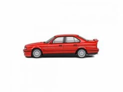 Solido PKW BMW Alpina B10 E34, Rot 1:43 15 Solido PKW BMW Alpina B10 E34, Rot 1:43 -Die Cast Modelle Verkäufe 244897682 xxl