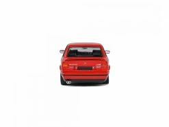 Solido PKW BMW Alpina B10 E34, Rot 1:43 18 Solido PKW BMW Alpina B10 E34, Rot 1:43 -Die Cast Modelle Verkäufe 244897691 xxl