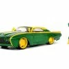 Jada Toys Ford Thunderbird, Loki 1:24 -Die Cast Modelle Verkäufe 244897877 xxl