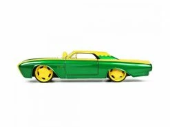 Jada Toys Ford Thunderbird, Loki 1:24 -Die Cast Modelle Verkäufe 244897883 xxl