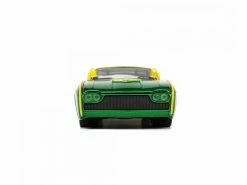 Jada Toys Ford Thunderbird, Loki 1:24 -Die Cast Modelle Verkäufe 244897889 xxl