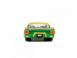 Jada Toys Ford Thunderbird, Loki 1:24 -Die Cast Modelle Verkäufe 244897892 xxl