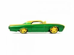 Jada Toys Ford Thunderbird, Loki 1:24 -Die Cast Modelle Verkäufe 244897898 xxl