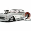 Jada Toys Chevy Corvette, Bugs Bunny 1:24