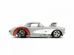 Jada Toys Chevy Corvette, Bugs Bunny 1:24 -Die Cast Modelle Verkäufe 244897984 xxl