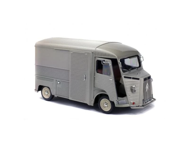 Solido Lieferwagen Citroën HY, 1969 1:18 4 Solido Lieferwagen Citroën HY, 1969 1:18 – Bild 2