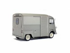 Solido Lieferwagen Citroën HY, 1969 1:18 9 Solido Lieferwagen Citroën HY, 1969 1:18 -Die Cast Modelle Verkäufe 53173890 xxl