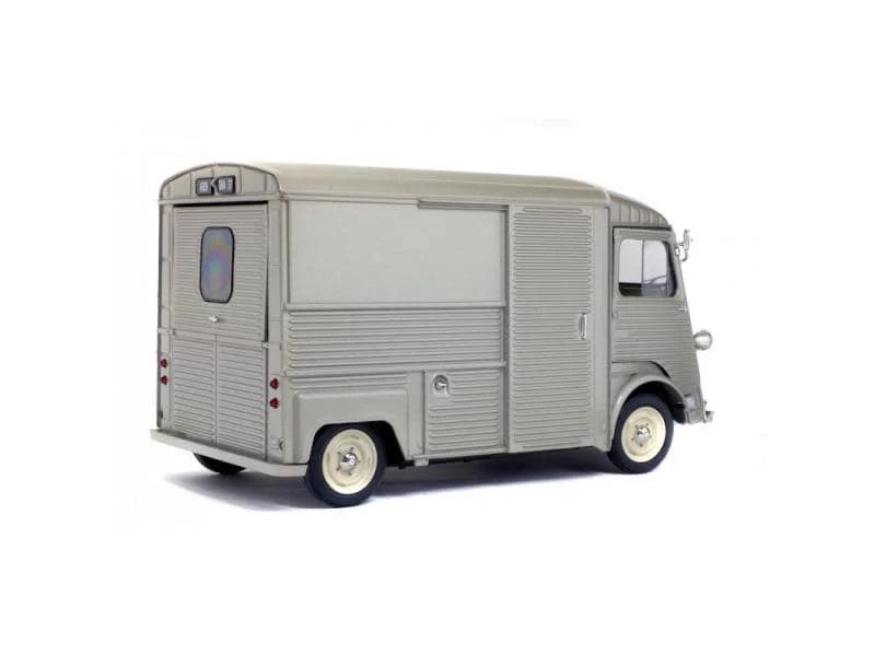 Solido Lieferwagen Citroën HY, 1969 1:18 6 Solido Lieferwagen Citroën HY, 1969 1:18 – Bild 4