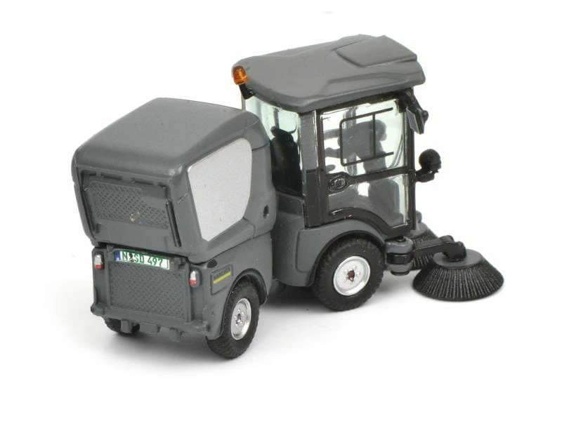 Schuco Saugkehrmaschine Kärcher MC 130 1:87 4 Schuco Saugkehrmaschine Kärcher MC 130 1:87 – Bild 2