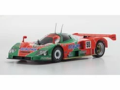 Kyosho Rennwagen Mazda 787B No.55 LM Mini-Z 1:27 -Die Cast Modelle Verkäufe 53532908 xxl