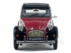 Solido PKW Citroën 2CV6 Charleston 1:18 20 Solido PKW Citroën 2CV6 Charleston 1:18 -Die Cast Modelle Verkäufe 53798264 xxl