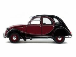Solido PKW Citroën 2CV6 Charleston 1:18 19 Solido PKW Citroën 2CV6 Charleston 1:18 -Die Cast Modelle Verkäufe 53798269 xxl
