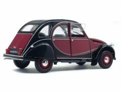 Solido PKW Citroën 2CV6 Charleston 1:18 14 Solido PKW Citroën 2CV6 Charleston 1:18 -Die Cast Modelle Verkäufe 53798279 xxl
