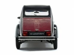 Solido PKW Citroën 2CV6 Charleston 1:18 21 Solido PKW Citroën 2CV6 Charleston 1:18 -Die Cast Modelle Verkäufe 53798282 xxl