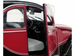 Solido PKW Citroën 2CV6 Charleston 1:18 16 Solido PKW Citroën 2CV6 Charleston 1:18 -Die Cast Modelle Verkäufe 53798306 xxl