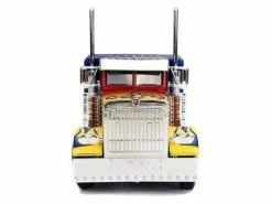 Jada Toys Transformers T1 Optimus Prime 1:24 -Die Cast Modelle Verkäufe 53822667 xxl