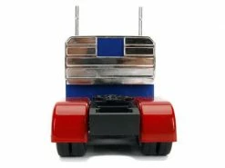 Jada Toys Transformers T1 Optimus Prime 1:24 -Die Cast Modelle Verkäufe 53822688 xxl