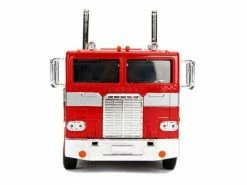 Jada Toys Transformers G1 Optimus Prime 1:24 -Die Cast Modelle Verkäufe 53822997 xxl