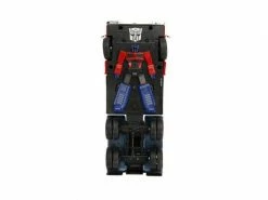 Jada Toys Transformers G1 Optimus Prime 1:24 -Die Cast Modelle Verkäufe 53823003 xxl