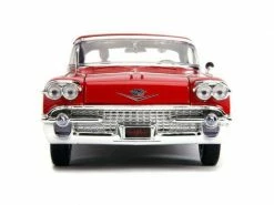 Jada Toys A Nightmare Cadillac Series 62 1958 + Freddy Krueger 1:24 -Die Cast Modelle Verkäufe 53823036 xxl