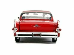 Jada Toys A Nightmare Cadillac Series 62 1958 + Freddy Krueger 1:24 -Die Cast Modelle Verkäufe 53823042 xxl