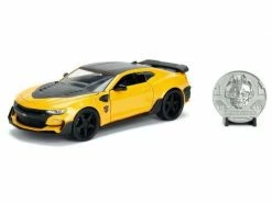 Jada Toys Transformers Chevy Camaro 2016 1:24 14 Jada Toys Transformers Chevy Camaro 2016 1:24 -Die Cast Modelle Verkäufe 53823315 xxl