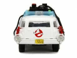 Jada Toys Ghostbusters ECTO-1 1:32 14 Jada Toys Ghostbusters ECTO-1 1:32 -Die Cast Modelle Verkäufe 53823534 xxl