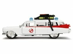 Jada Toys Ghostbusters ECTO-1 1:32 13 Jada Toys Ghostbusters ECTO-1 1:32 -Die Cast Modelle Verkäufe 53823537 xxl