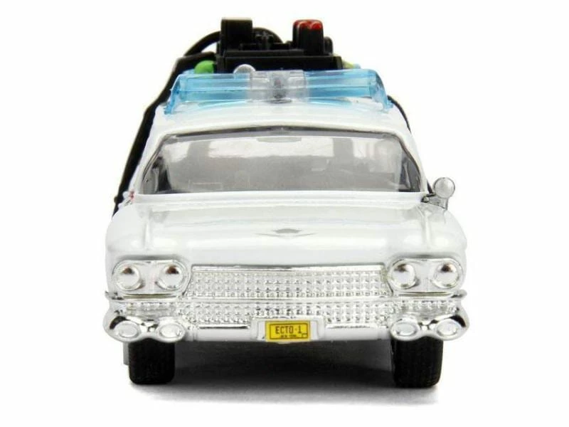 Jada Toys Ghostbusters ECTO-1 1:32 5 Jada Toys Ghostbusters ECTO-1 1:32 – Bild 3