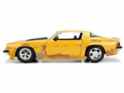 Jada Toys Transformers Chevy Camaro 1977 1:24 17 Jada Toys Transformers Chevy Camaro 1977 1:24 -Die Cast Modelle Verkäufe 53823558 xxl